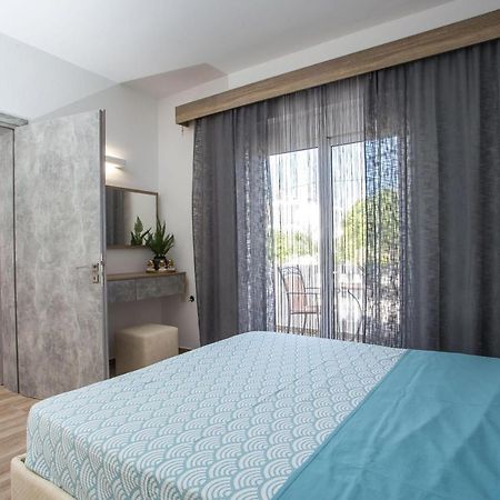 Dimitra Faliraki Center Apartments Esterno foto