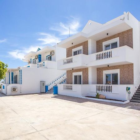 Dimitra Faliraki Center Apartments Esterno foto