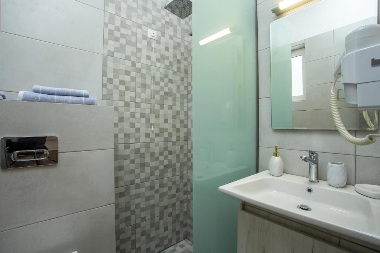 Dimitra Faliraki Center Apartments Esterno foto