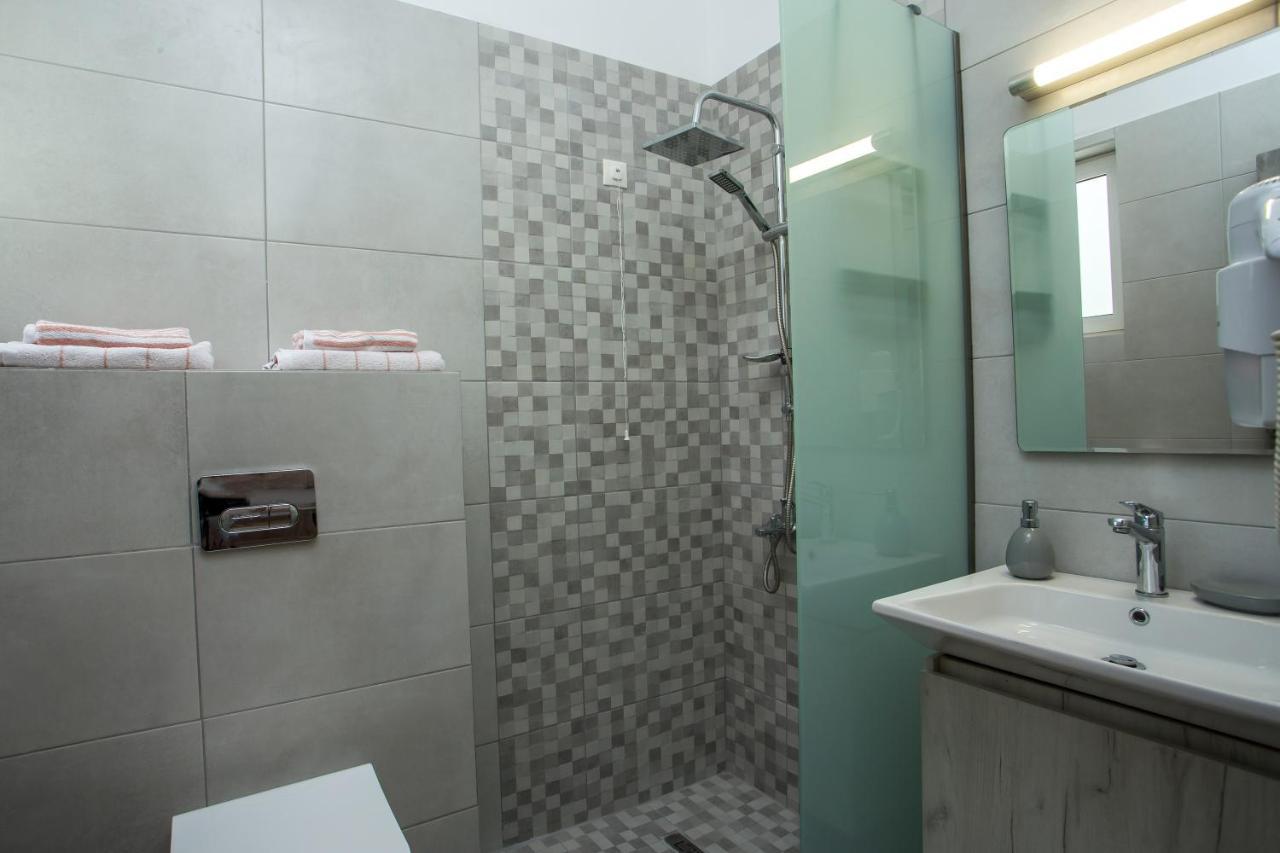 Dimitra Faliraki Center Apartments Esterno foto