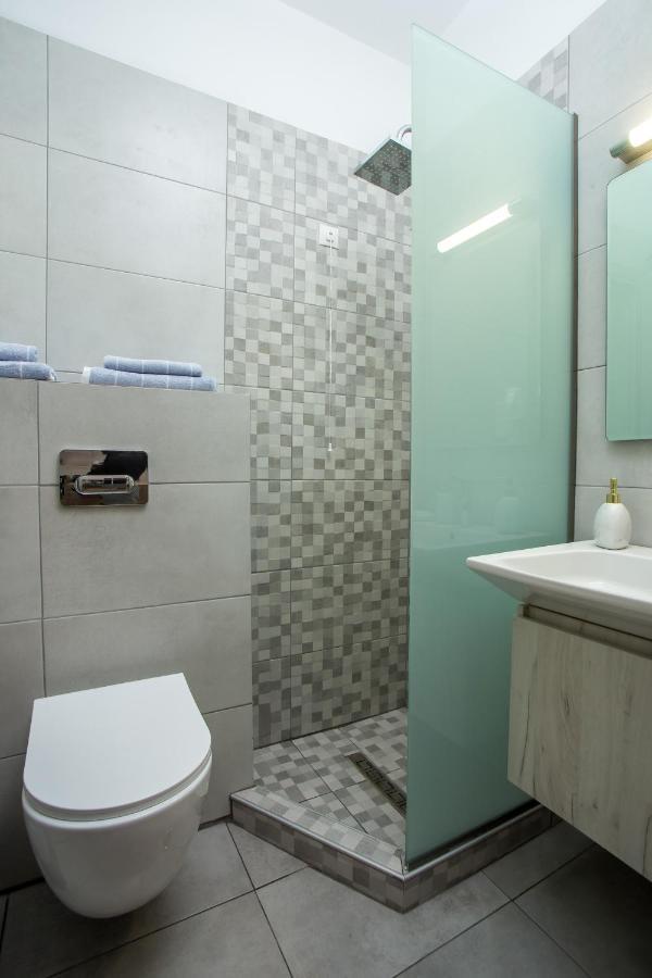 Dimitra Faliraki Center Apartments Esterno foto